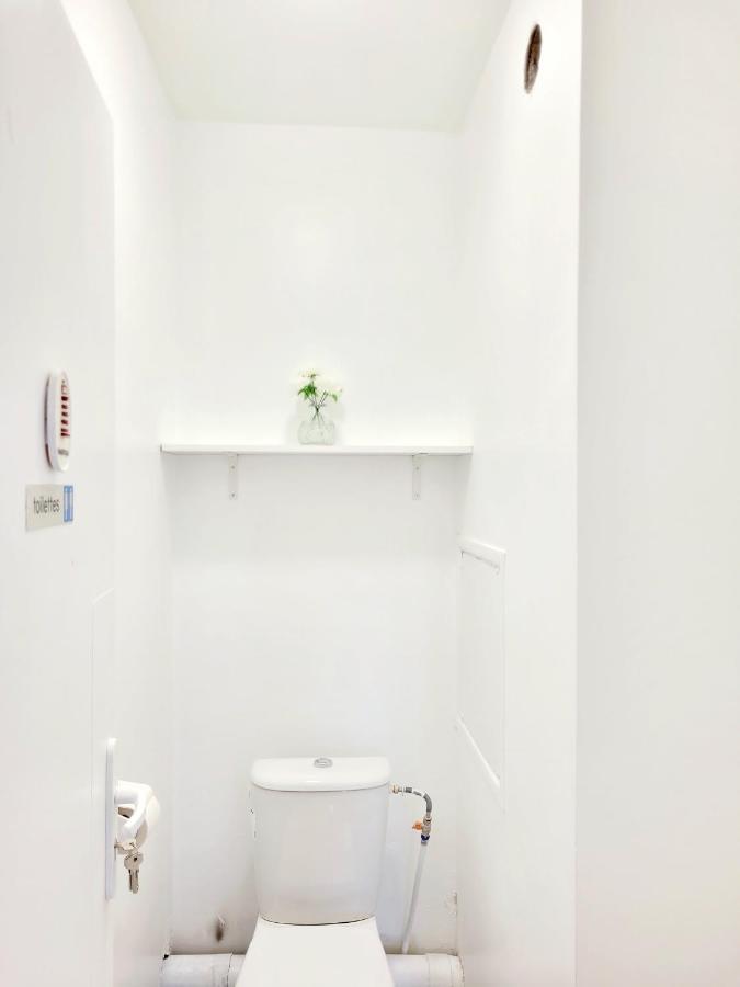 Appartement De 3 Chambres إيفري سور سين المظهر الخارجي الصورة