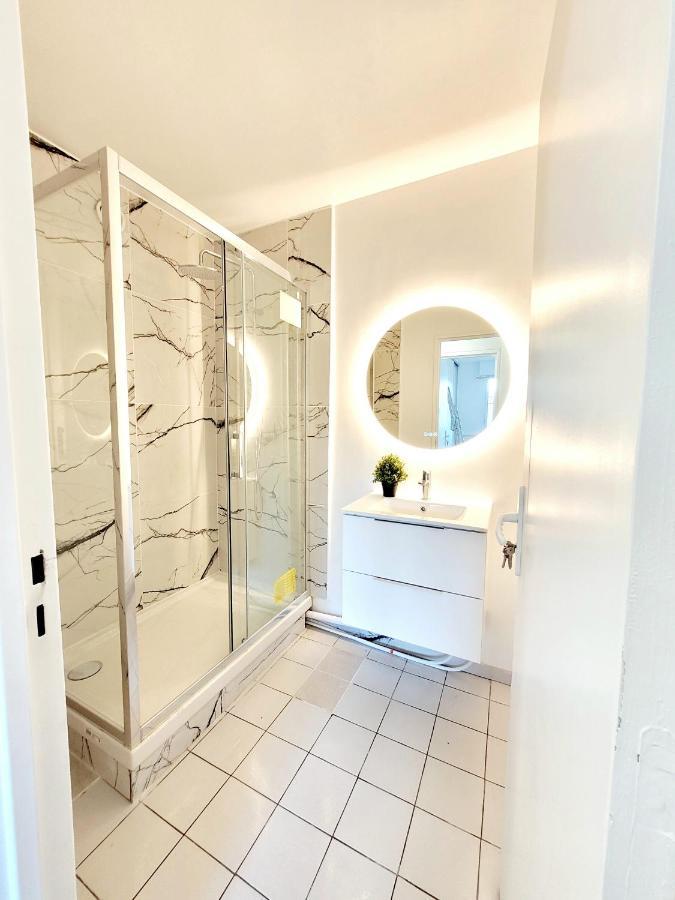 Appartement De 3 Chambres إيفري سور سين المظهر الخارجي الصورة